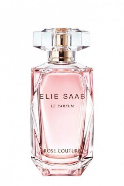 Elie Saab Le Parfum Rose Couture EDT 50 ml Kadın Parfümü kullananlar yorumlar